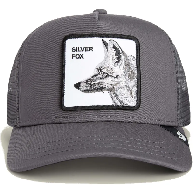 cepice-zaoblena-seda-snapback-silver-foxxx-the-farm-goorin-bros