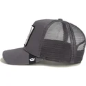 cepice-zaoblena-seda-snapback-silver-foxxx-the-farm-goorin-bros