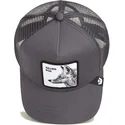 cepice-zaoblena-seda-snapback-silver-foxxx-the-farm-goorin-bros