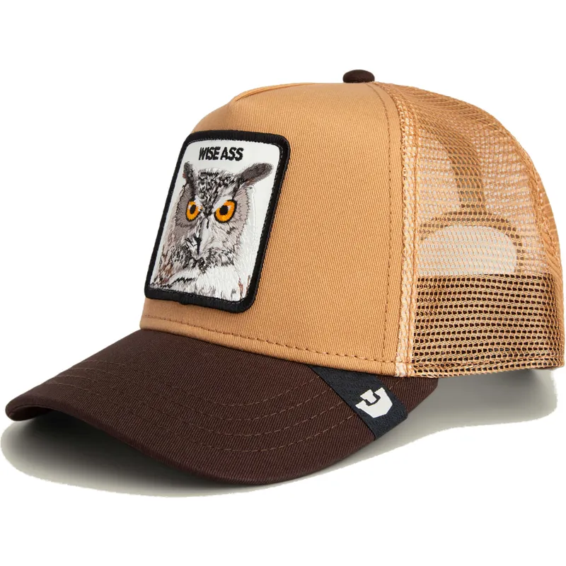 cap-zaoblena-brown-snapback-the-farm-de-goorin-bros cap-zaoblena-brown-snapback-the-farm-de-goorin-bros