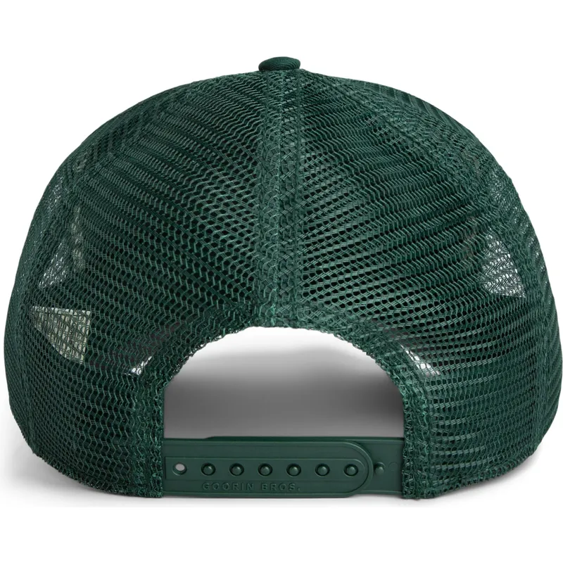 cepice-zaoblena-zelena-snapback-the-homie-the-farm-goorin-bros