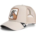 gorra-trucker-beige-cabra-goat-the-farm-de-goorin-bros