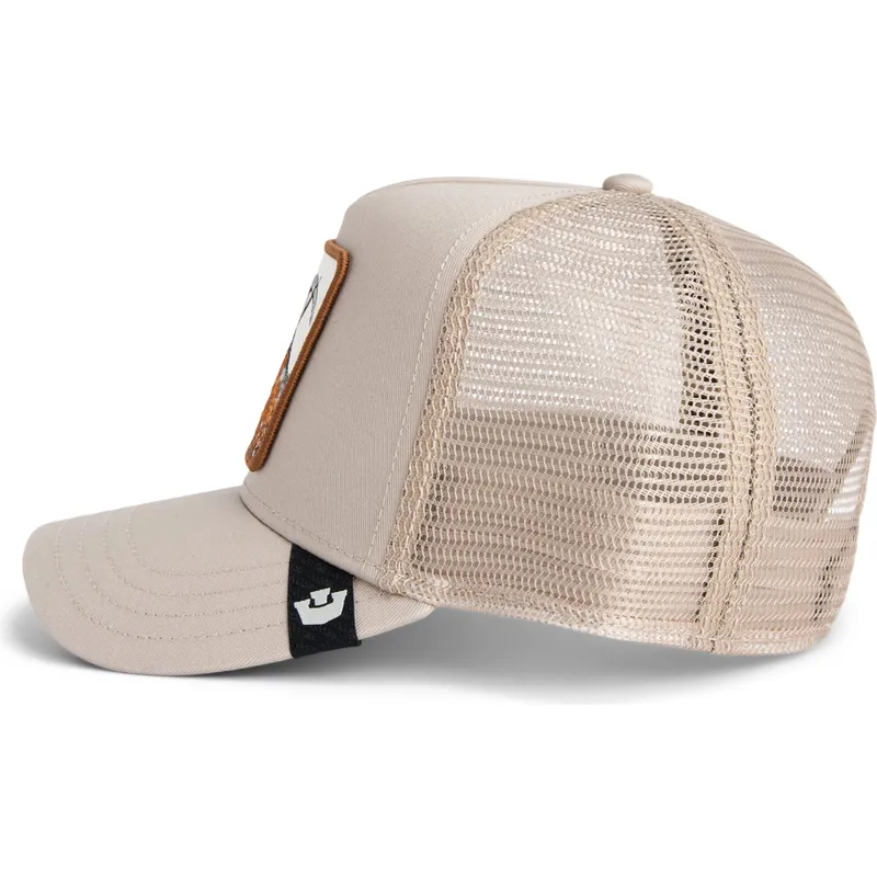 cepice-zaoblena-bezova-snapback-goat-the-farm-goorin-bros