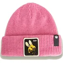 gorro-rosa-bi-the-busy-the-farm-fran-goorin-bros