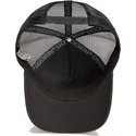 gorra-trucker-blanca-y-negra-para-nino-abeja-the-queen-mini-the-farm-de-goorin-bros