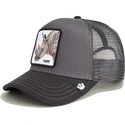 cepice-zaoblena-seda-snapback-pro-deti-the-tuff-mini-the-farm-goorin-bros
