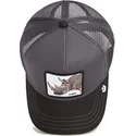 cepice-zaoblena-seda-snapback-pro-deti-the-tuff-mini-the-farm-goorin-bros