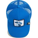 cap-zaoblena-blue-snapback-pro-deti-the-farm-de-goorin-bros