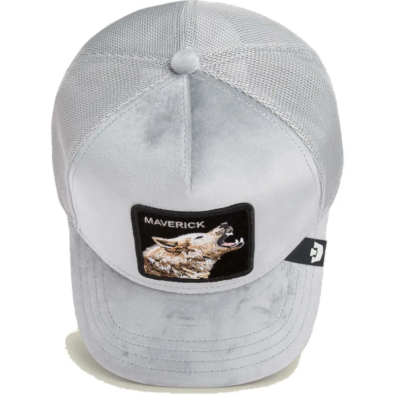 cap-zaoblena-gray-snapback-the-farm-de-goorin-bros cap-zaoblena-gray-snapback-the-farm-de-goorin-bros