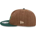 cepice-rovna-hneda-nastavitelny-9fifty-retro-crown-wool-pinstripe-oakland-athletics-mlb-new-era