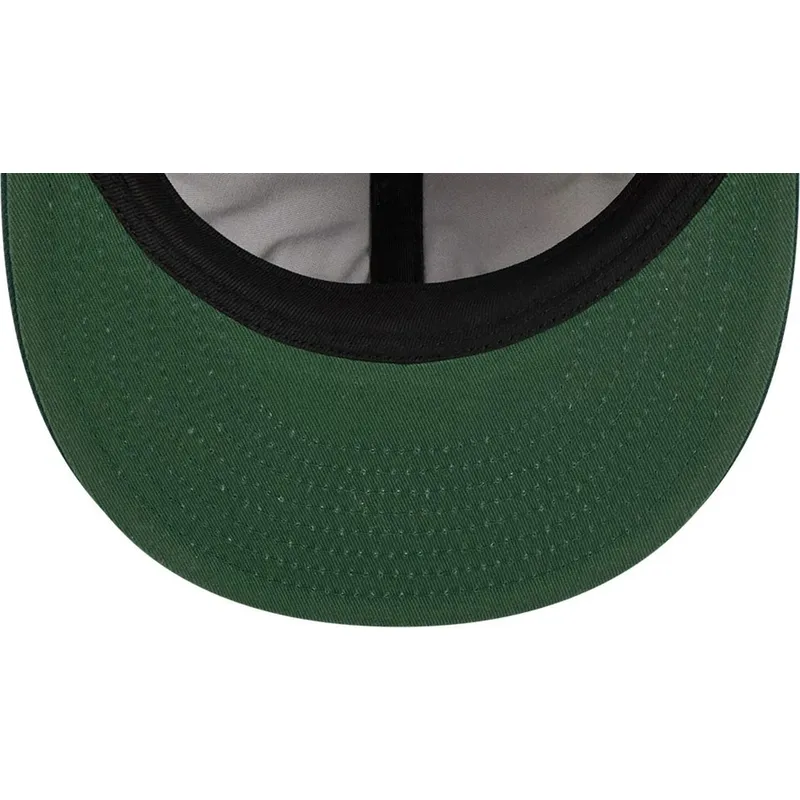cepice-rovna-hneda-nastavitelny-9fifty-retro-crown-wool-pinstripe-oakland-athletics-mlb-new-era