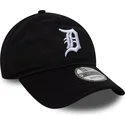 gorra-curva-negra-ajustable-9twenty-merino-wool-de-detroit-tigers-mlb-de-new-era