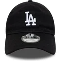 cap-zaoblena-black-adjustable-strap-9twenty-merino-wool-los-angeles-dodgers-mlb-new-era