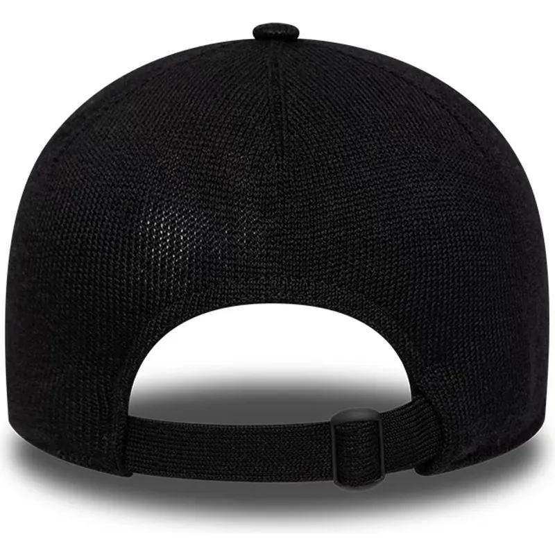 cepice-zaoblena-cerna-nastavitelny-pasek-9twenty-merino-wool-los-angeles-dodgers-mlb-new-era
