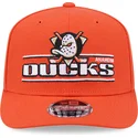cap-zaoblena-orange-snapback-9seventy-stretch-snap-stated-anaheim-ducks-nhl-new-era