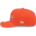 cepice-zaoblena-oranzova-snapback-9seventy-stretch-snap-stated-anaheim-ducks-nhl-new-era