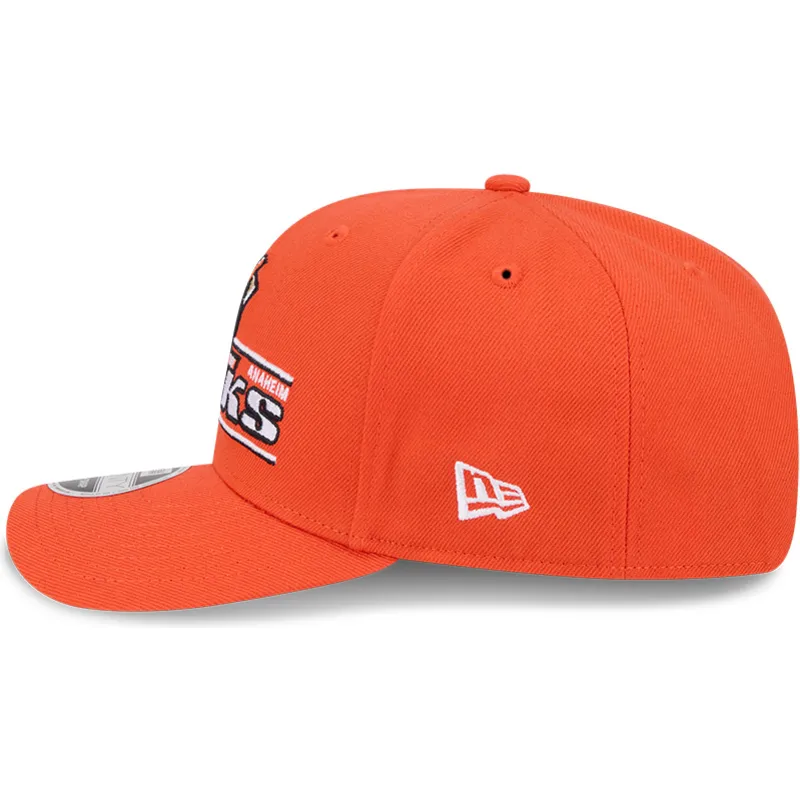 cap-zaoblena-orange-snapback-9seventy-stretch-snap-stated-anaheim-ducks-nhl-new-era cap-zaoblena-orange-snapback-9seventy-stretch-snap-stated-anaheim-ducks-nhl-new-era