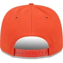 cepice-zaoblena-oranzova-snapback-9seventy-stretch-snap-stated-anaheim-ducks-nhl-new-era