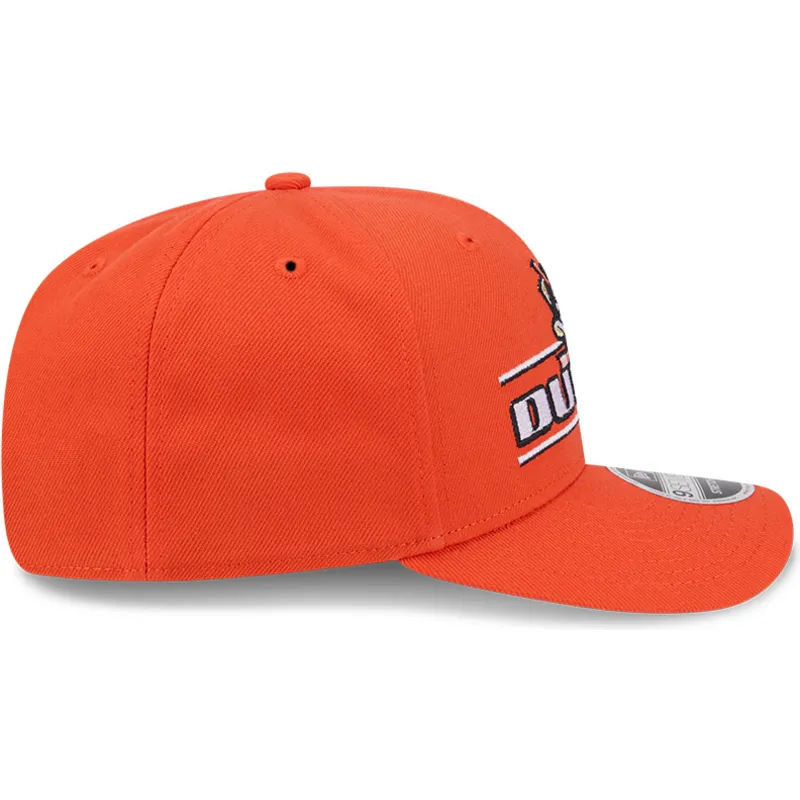 cap-zaoblena-orange-snapback-9seventy-stretch-snap-stated-anaheim-ducks-nhl-new-era cap-zaoblena-orange-snapback-9seventy-stretch-snap-stated-anaheim-ducks-nhl-new-era