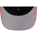cepice-zaoblena-oranzova-snapback-9seventy-stretch-snap-stated-anaheim-ducks-nhl-new-era