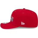gorra-curva-roja-snapback-9seventy-stretch-snap-stated-de-detroit-red-wings-nhl-de-new-era