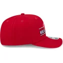 rod-kurvad-keps-snapback-9seventy-stretch-snap-stated-fran-detroit-red-wings-nhl-av-new-era