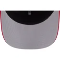 cepice-zaoblena-cervena-snapback-9seventy-stretch-snap-stated-detroit-red-wings-nhl-new-era