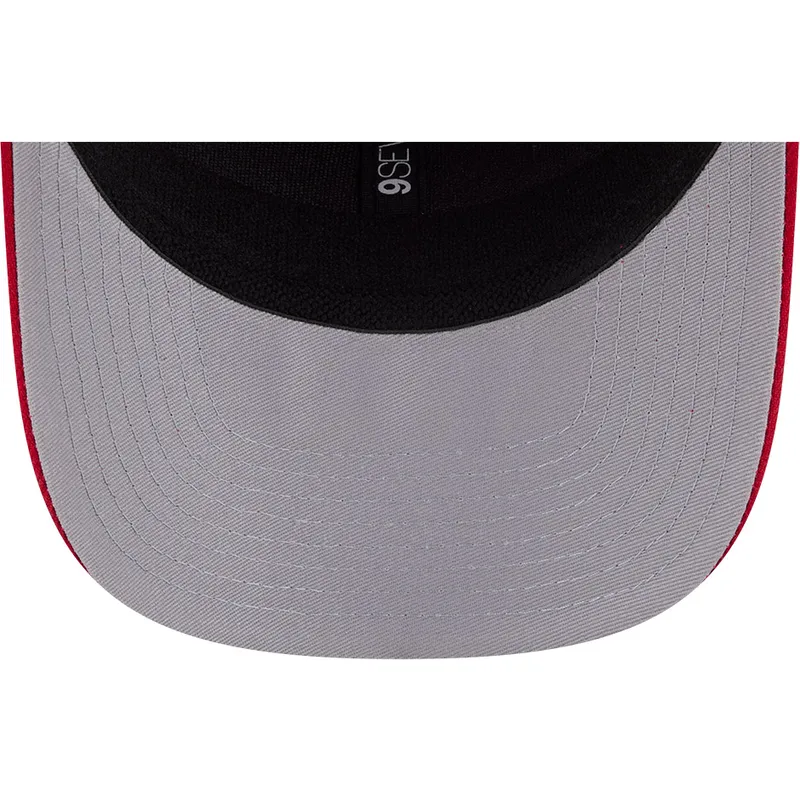 cepice-zaoblena-cervena-snapback-9seventy-stretch-snap-stated-detroit-red-wings-nhl-new-era