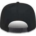 cepice-zaoblena-cerna-snapback-9seventy-stretch-snap-stated-chicago-blackhawks-nhl-new-era