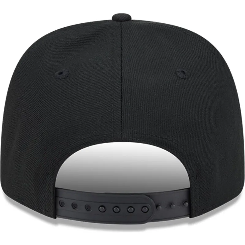 chicago-blackhawks-nhl-svart-bojd-skarm-snapback-9seventy-stretch-snap-stated-keps-fran-new-era