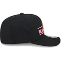 svart-kurvad-keps-snapback-9seventy-stretch-snap-stated-fran-chicago-blackhawks-nhl-av-new-era
