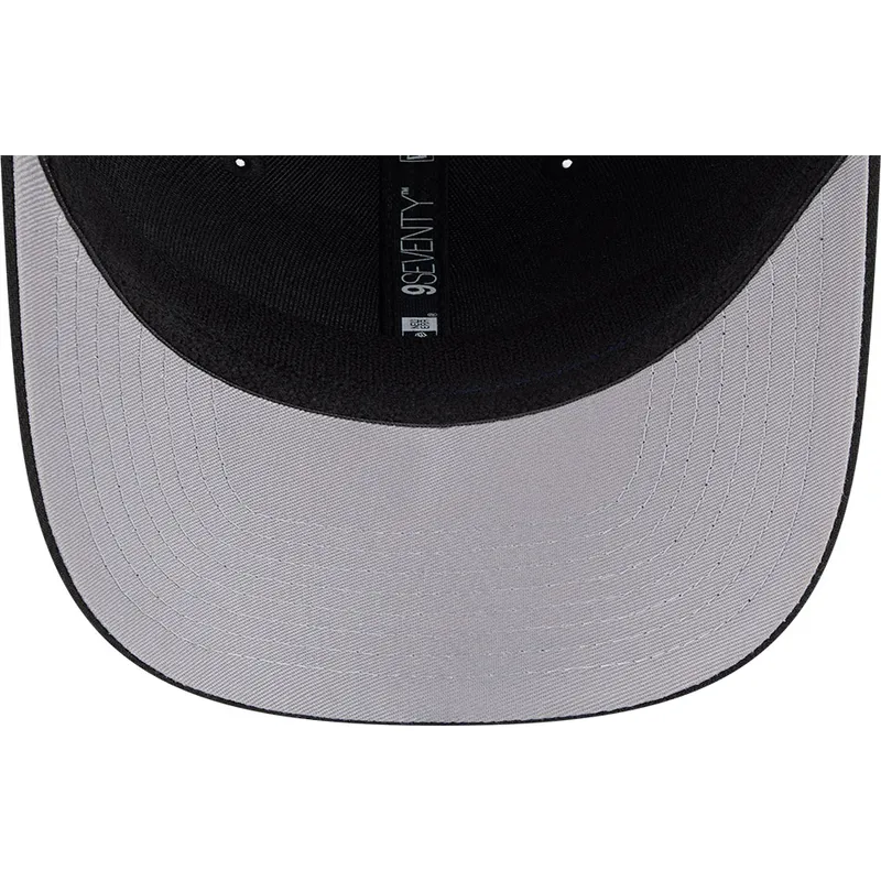 chicago-blackhawks-nhl-svart-bojd-skarm-snapback-9seventy-stretch-snap-stated-keps-fran-new-era