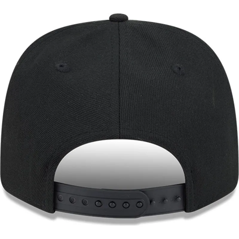 san-jose-sharks-nhl-svart-bojd-skarm-snapback-keps-9seventy-stretch-snap-stated-fran-new-era