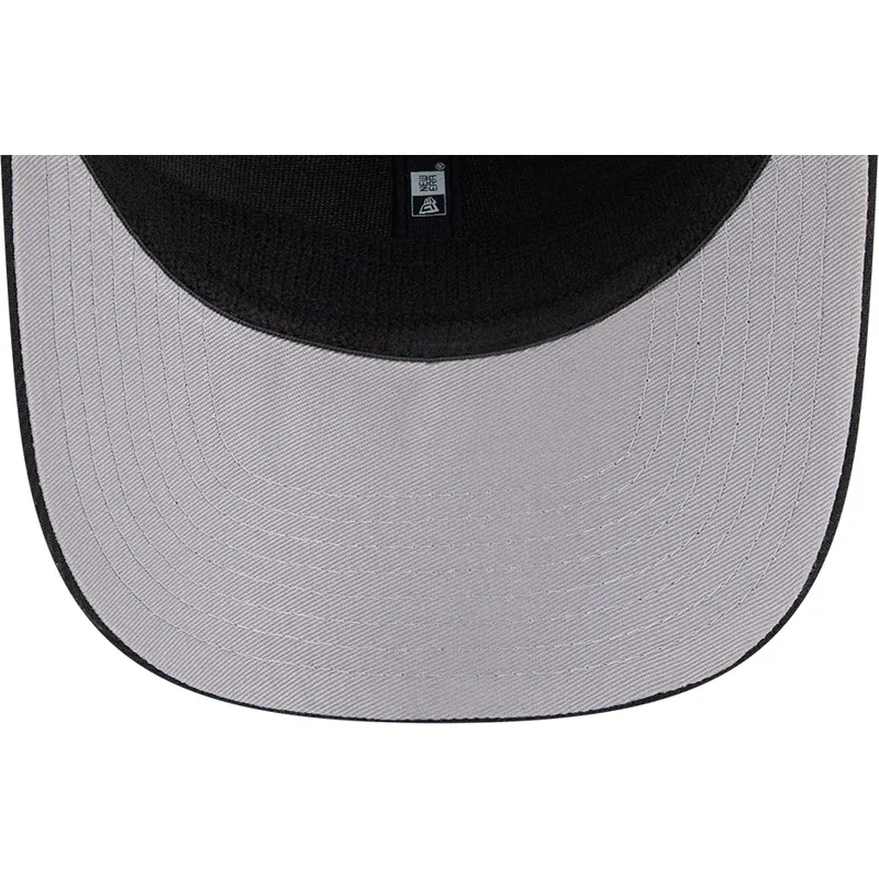 san-jose-sharks-nhl-svart-bojd-skarm-snapback-keps-9seventy-stretch-snap-stated-fran-new-era