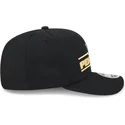 gorra-curva-negra-snapback-9seventy-stretch-snap-stated-de-pittsburgh-penguins-nhl-de-new-era