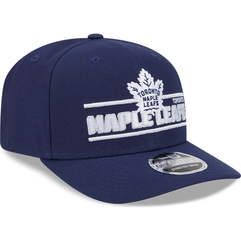 snapback-9seventy-stretch-snap-stated-toronto-maple-leafs-nhl-new-era