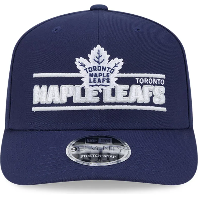 bla-bojd-snapback-keps-9seventy-stretch-snap-stated-toronto-maple-leafs-nhl-fran-new-era