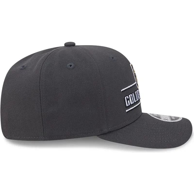 cepice-zaoblena-seda-snapback-9seventy-stretch-snap-stated-vegas-golden-knights-nhl-new-era