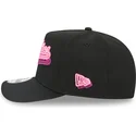 cepice-zaoblena-cerna-snapback-9fifty-a-frame-neon-oakland-athletics-mlb-new-era