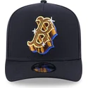 cepice-zaoblena-namornicka-modra-snapback-9fifty-a-frame-emblem-boston-red-sox-mlb-new-era