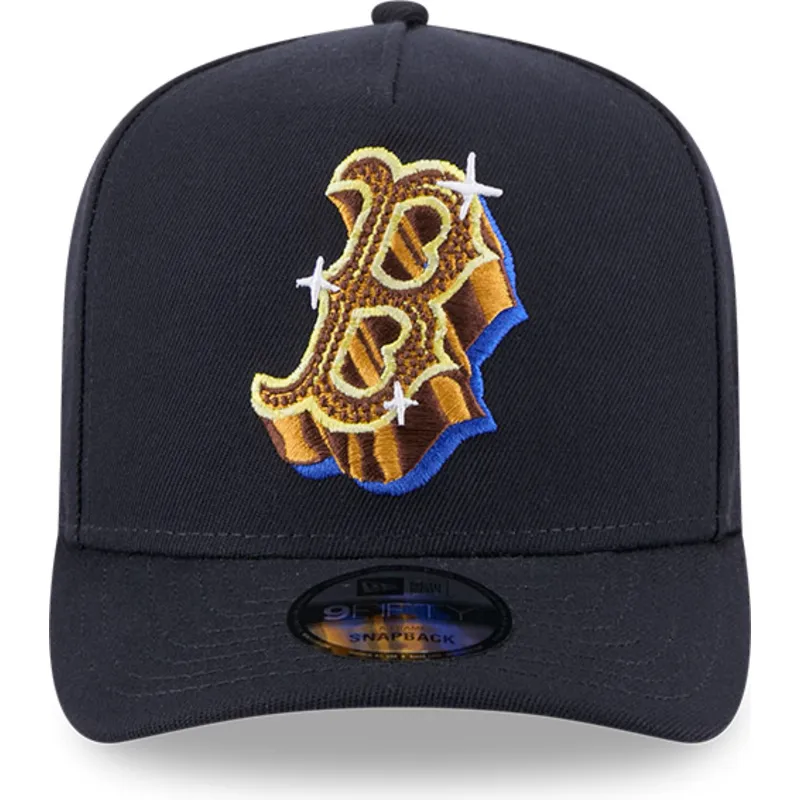 cepice-zaoblena-namornicka-modra-snapback-9fifty-a-frame-emblem-boston-red-sox-mlb-new-era cepice-zaoblena-namornicka-modra-snapback-9fifty-a-frame-emblem-boston-red-sox-mlb-new-era