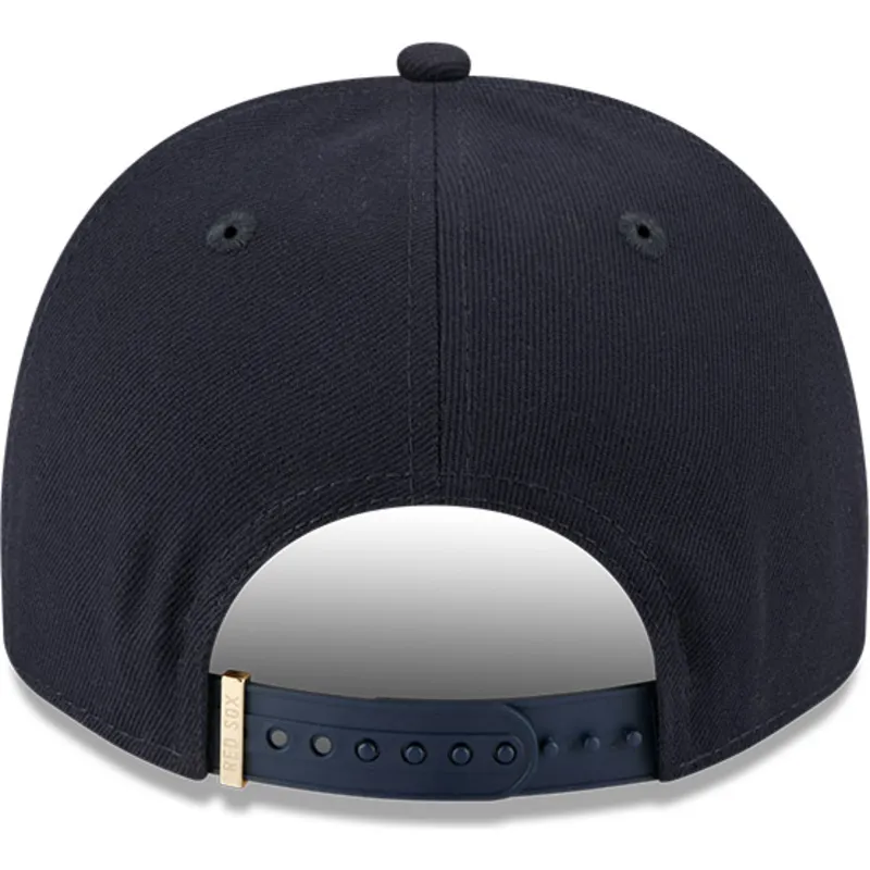 cepice-zaoblena-namornicka-modra-snapback-9fifty-a-frame-emblem-boston-red-sox-mlb-new-era cepice-zaoblena-namornicka-modra-snapback-9fifty-a-frame-emblem-boston-red-sox-mlb-new-era