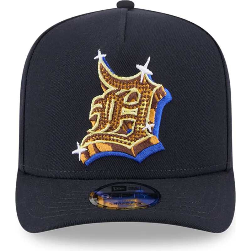 cepice-zaoblena-namornicka-modra-snapback-9fifty-a-frame-emblem-detroit-tigers-mlb-new-era