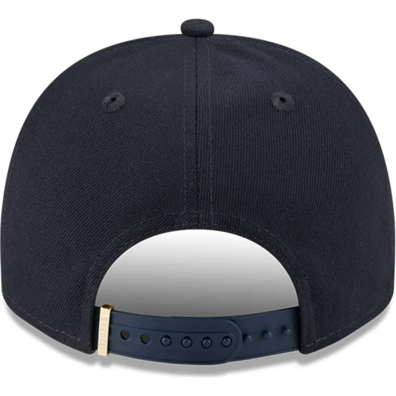 cepice-zaoblena-namornicka-modra-snapback-9fifty-a-frame-emblem-detroit-tigers-mlb-new-era