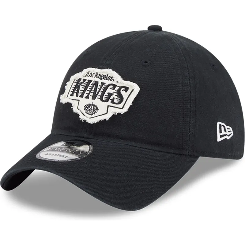 9twenty-stamp-los-angeles-kings-nhl-new-era