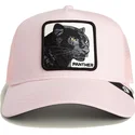 cepice-zaoblena-ruzova-snapback-panther-sport-the-farm-goorin-bros