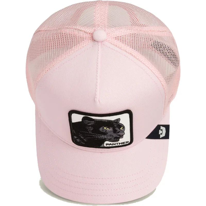 cepice-zaoblena-ruzova-snapback-panther-sport-the-farm-goorin-bros