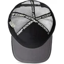 cepice-zaoblena-cerna-snapback-queen-bee-the-farm-goorin-bros