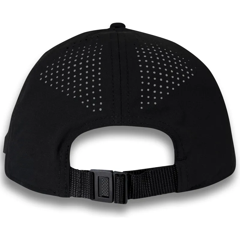 gorra-curva-negra-ajustable-kid-buu-dbz10-bu2-dragon-ball-de-capslab