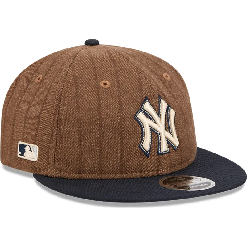 cepice-rovna-hneda-nastavitelny-pasek-9fifty-retro-crown-wool-pinstripe-new-york-yankees-mlb-new-era